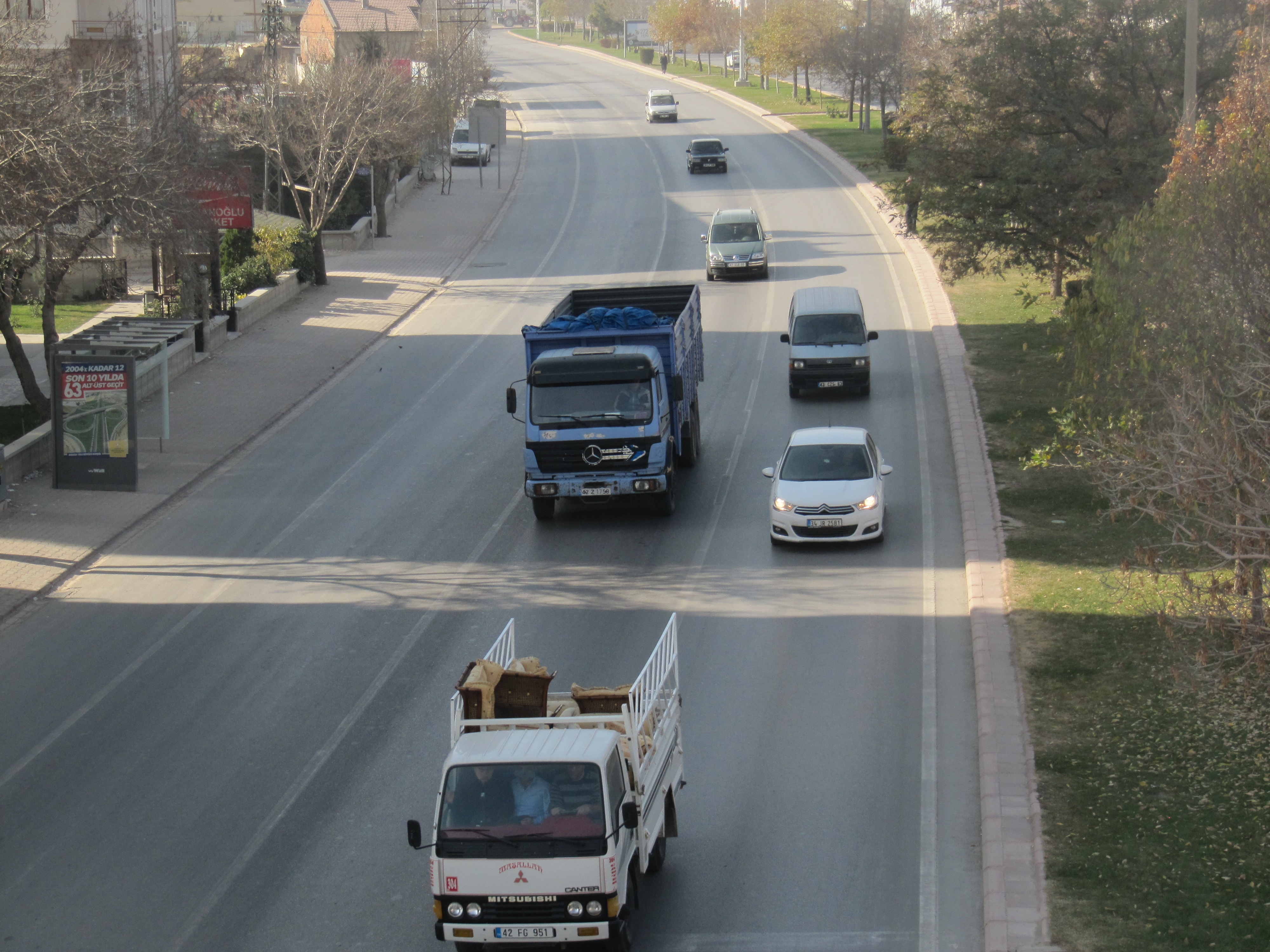 Trafik sigortalarına "tavan fiyat" geliyor