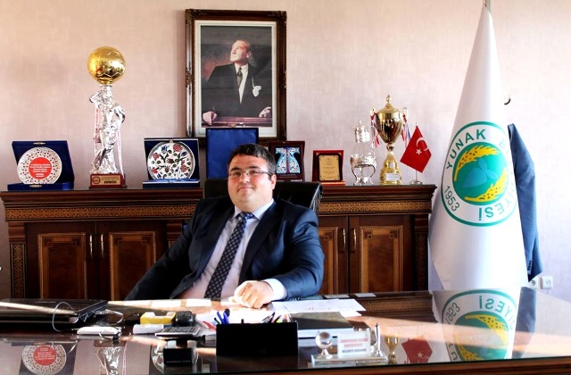 Başkan Demirhan 18 Mart’ı andı