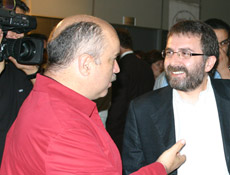 Fasılın davetsiz misafiri kim?