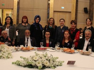Diltaş ailesi “Çınarlar Evi” projesi için buluştu