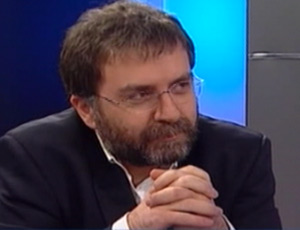 Hakan Zaman'a saldırdı