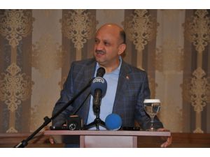 "FETÖ devletten temizlendikçe, koordinasyon güçleniyor"