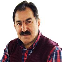 Recep Çınar'ın annesi vefat etti