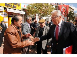 Halk oylamasına doğru