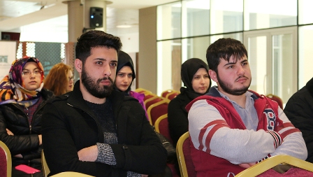 Arabacı, Çanakkale Cephesi’nin Bilinmeyenlerini Anlattı
