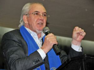 Bulgaristan’da parlamento seçimlerine doğru