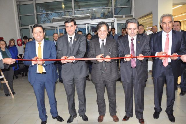 Konya Barosu Çanakkale Şehitlerini andı