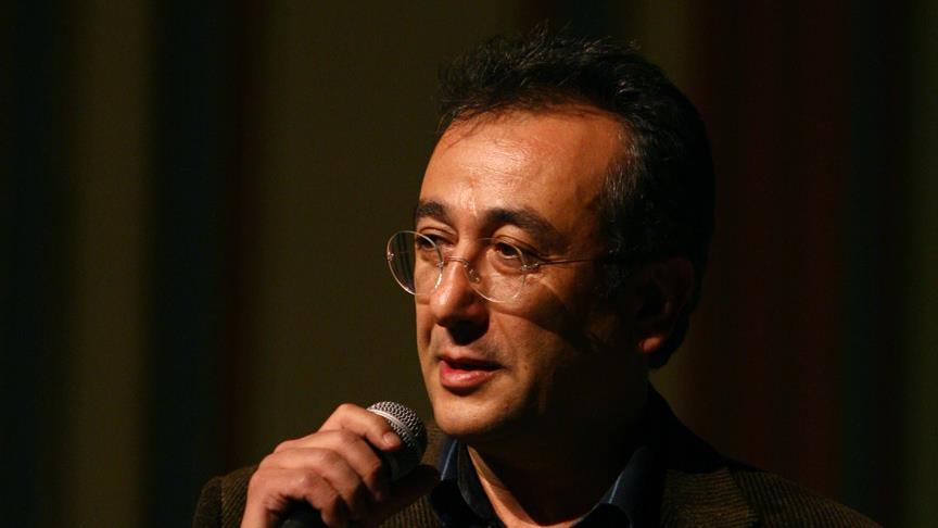 Gazeteci Tayfun Talipoğlu öldü