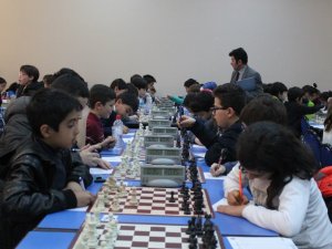 Satrançta hamleler Çanakkale Zaferi için yapıldı