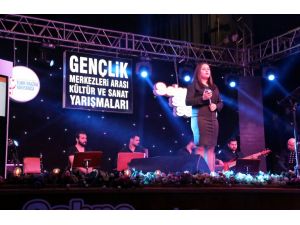 2017 Yılı Kültür ve Sanat Yarışmaları