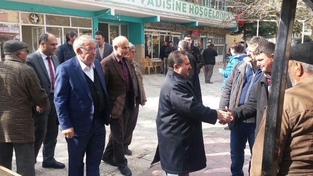 Özdemir: Kılıçdaroğlu en iyi evetçi