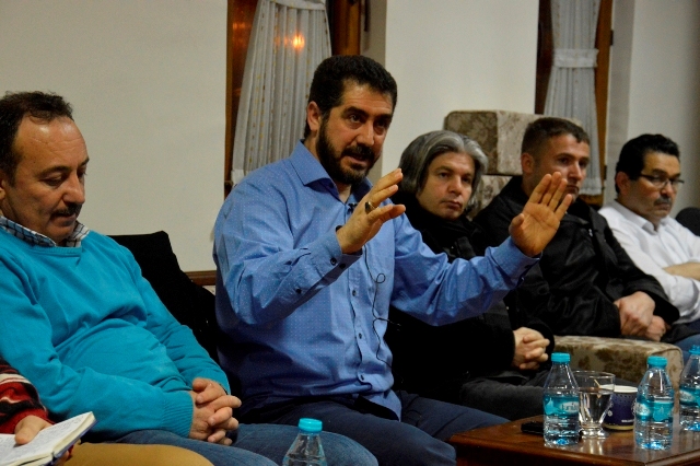 Kur’an hayat demektir