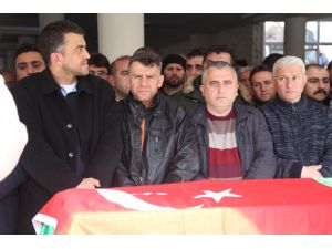 Rize'de derste bıçakla öldürülen lise öğrencisi