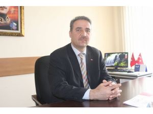 Şereflikoçhisar'da kurs çalışmaları