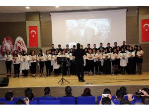 Aşık Veysel'in ölümünün 44. yılı