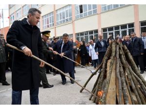 Nevruz Bayramı kutlamaları