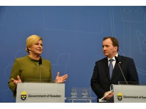 "Türkiye ile diyalog devam ettirilmeli"