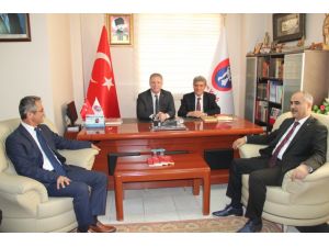 Hazreti Ali'nin doğum günü