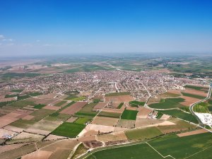 Altı ilçenin imar planı revizyonu askıya çıktı