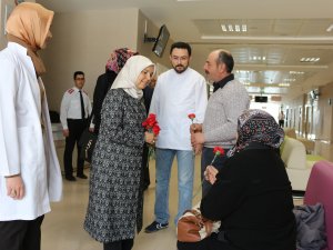 16 Nisan akşamı sevinecek bütün milletimiz olacak
