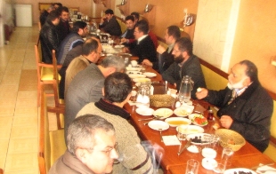 Ereğli STK'ları bir araya geliyor