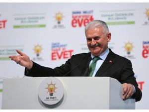 Kanaat Önderleri Buluşması