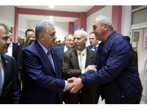 Halk oylamasına doğru