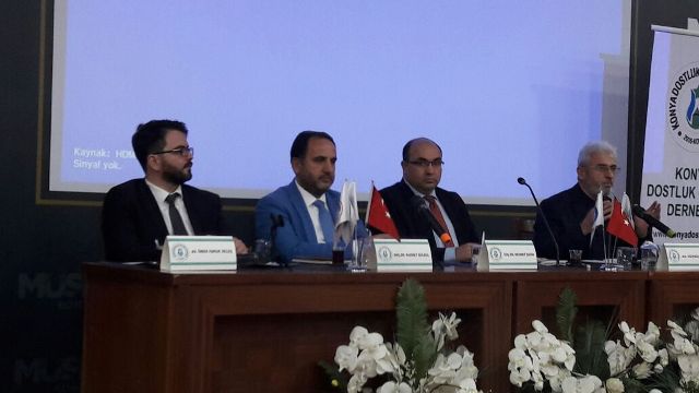 'CİPİ bizden olmayanlar ortaya çıkacak’