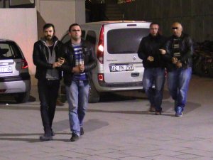 'Jammer'la otomobilden hırsızlık