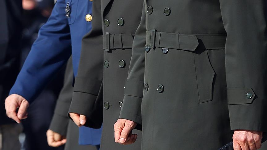 Darbeci komutanlara üçer kez ağırlaştırılmış müebbet istemi