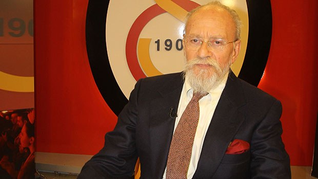 Galatasaray'da istifa depremi sürüyor!