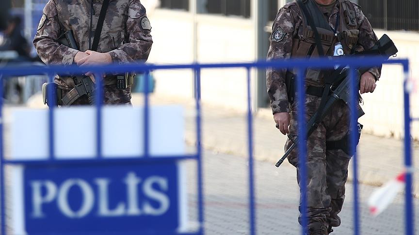 FETÖ sanığı eski emniyet amirine müebbet hapis istemi