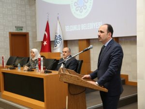 Selçuklu Belediyesi Proje Destek Programında imzalar atıldı