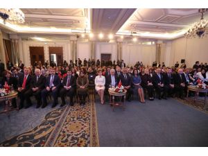 TİKAD Olağan Genel Kurulu