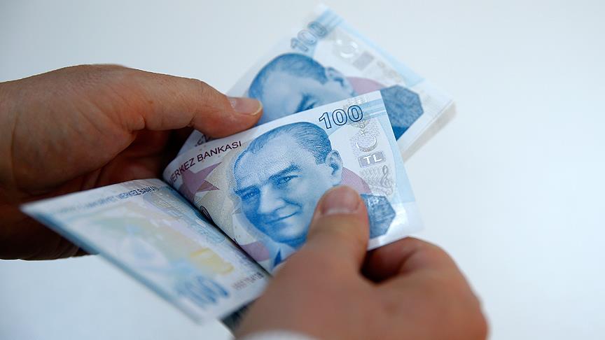 Emeklilerin ikramiyeleri ödeniyor