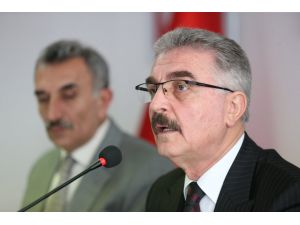 MHP Genel Sekreteri Büyükataman:Cumhur ittifakı, Cumhuriyetin iradesidir