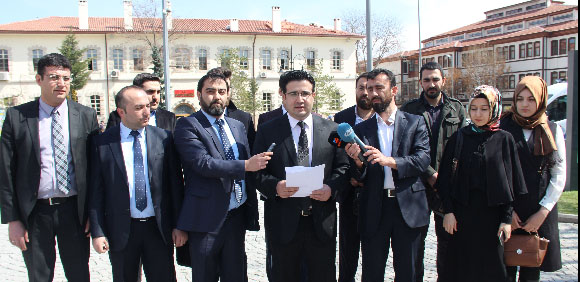 Muhami Cemiyeti Hukuk Platformu evet diyecek