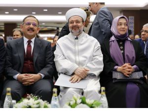 Cami Planlama ve Tasarım Çalıştayı