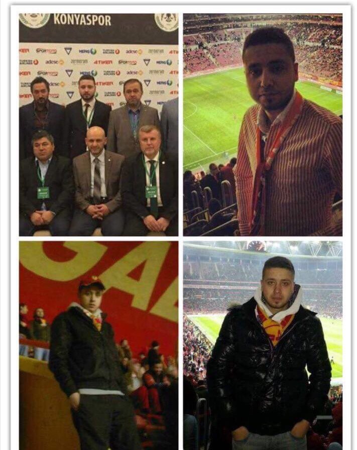 Konyaspor yönetiminden Mehmet Ali Gökhan açıklaması