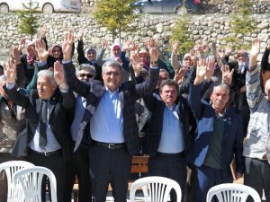 Konuk: Yeni sistemle güven ve istikrar kalıcı hale gelecek