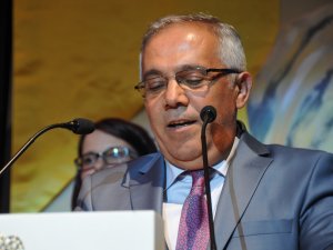 Lokman Hekimden Çanakkale Etkinliği