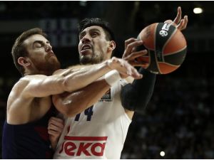 Basketbol: THY Avrupa Ligi