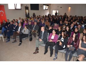 Eskişehir'de "Akılcı Antibiyotik Kullanımı" sempozyumu