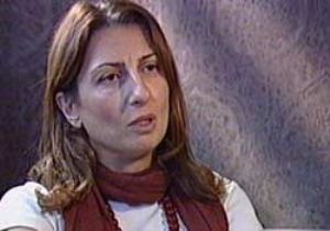 Ahmet Hakan'a ex-sevgili kıyağı