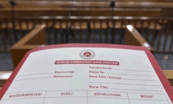 'Mahrem imamlar' iddianamesi tamamlandı