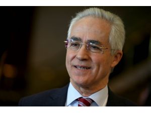 12. Türk Arap Ekonomi Forumu