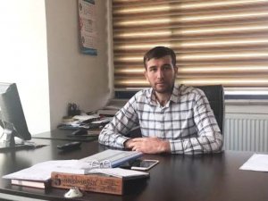 Özcan: Hedefim MHP Karatay’a hizmet etmektir