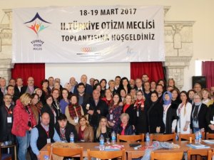 TOM İzmir’de toplandı