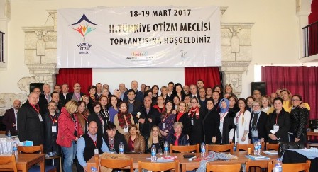 TOM İzmir’de toplandı
