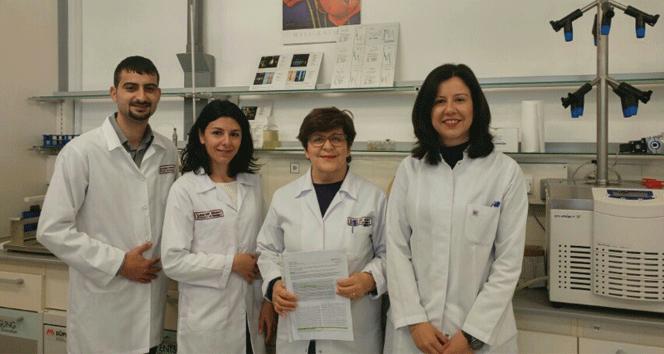 “Kıbrıs bademi kanseri önlüyor”